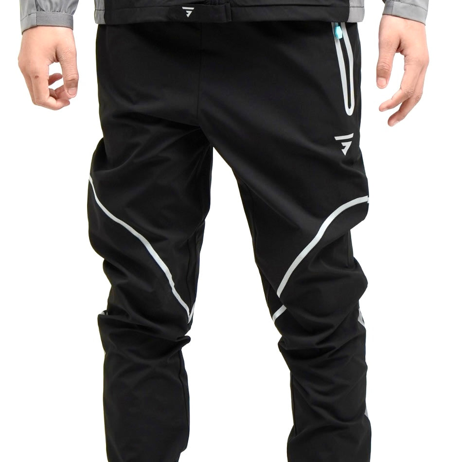 GRIID Reflect Set - Black/Aqua (Junior)