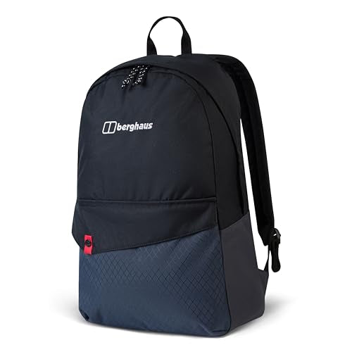 Berghaus Brand Bag 25  - Black / Grey