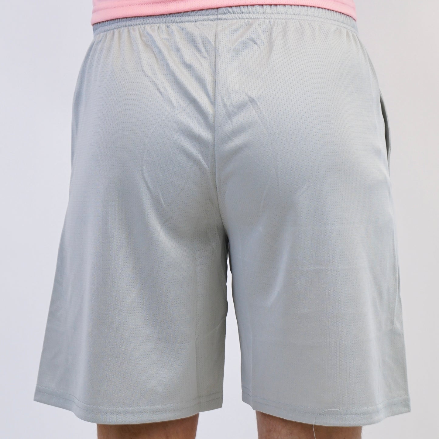 DASH Active Tee Set - Grey