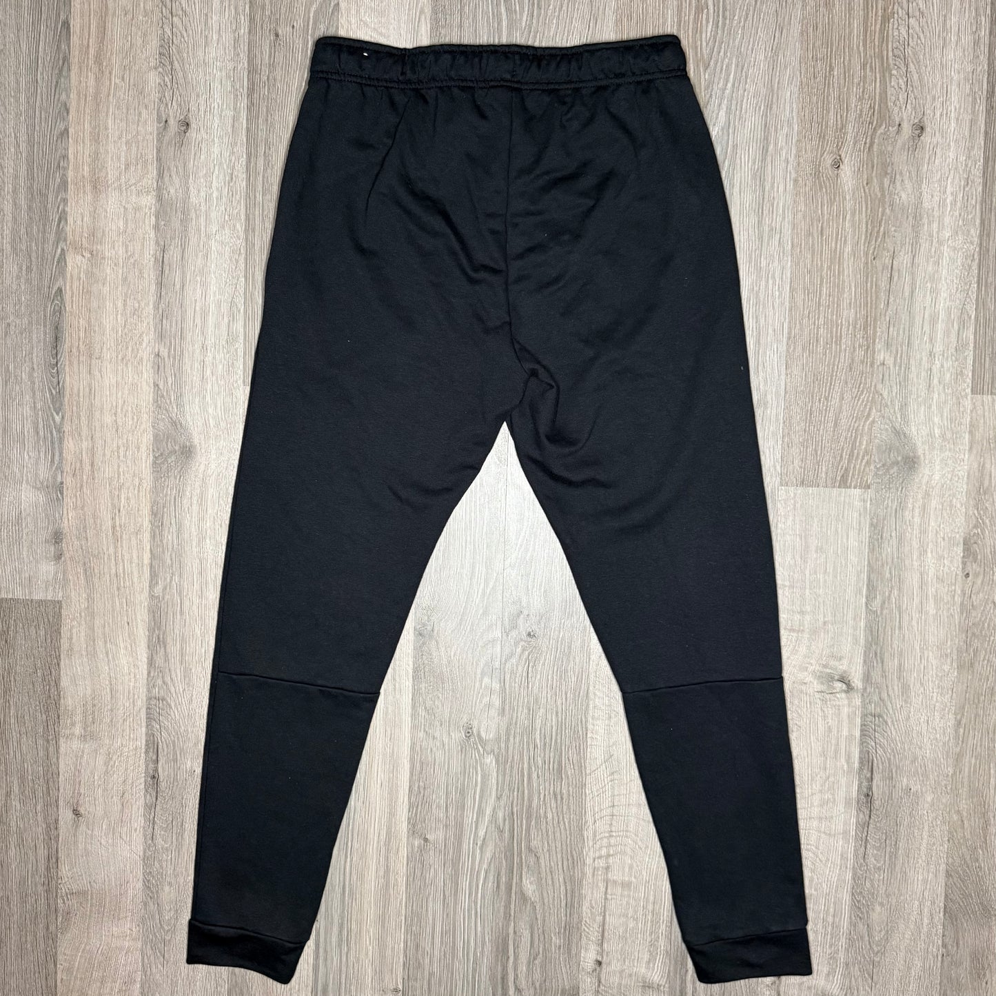 Nike Pro Joggers Black