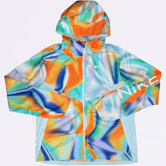 Nike Windrunner Multi Camo