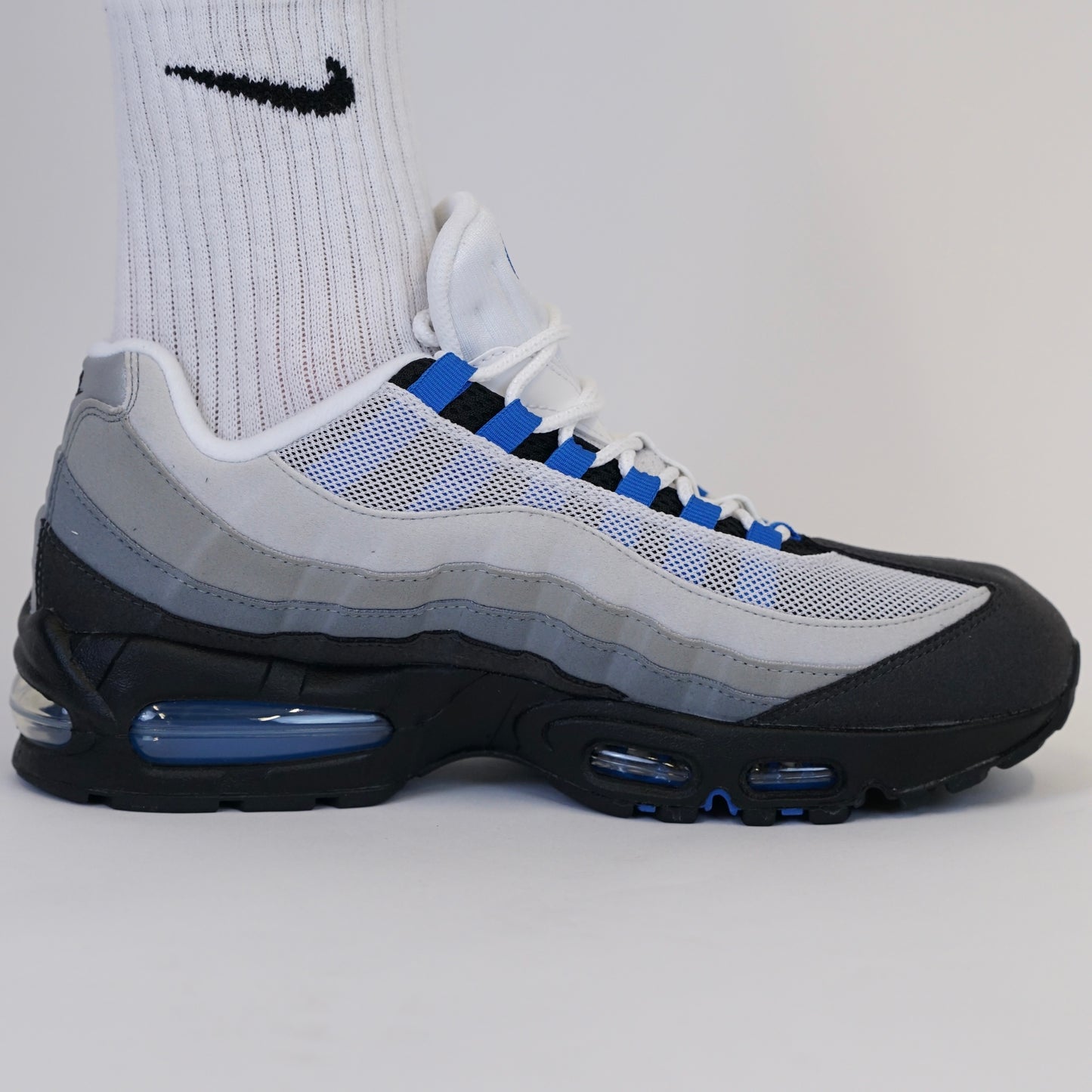 Nike Air Max 95 OG Spark Blue