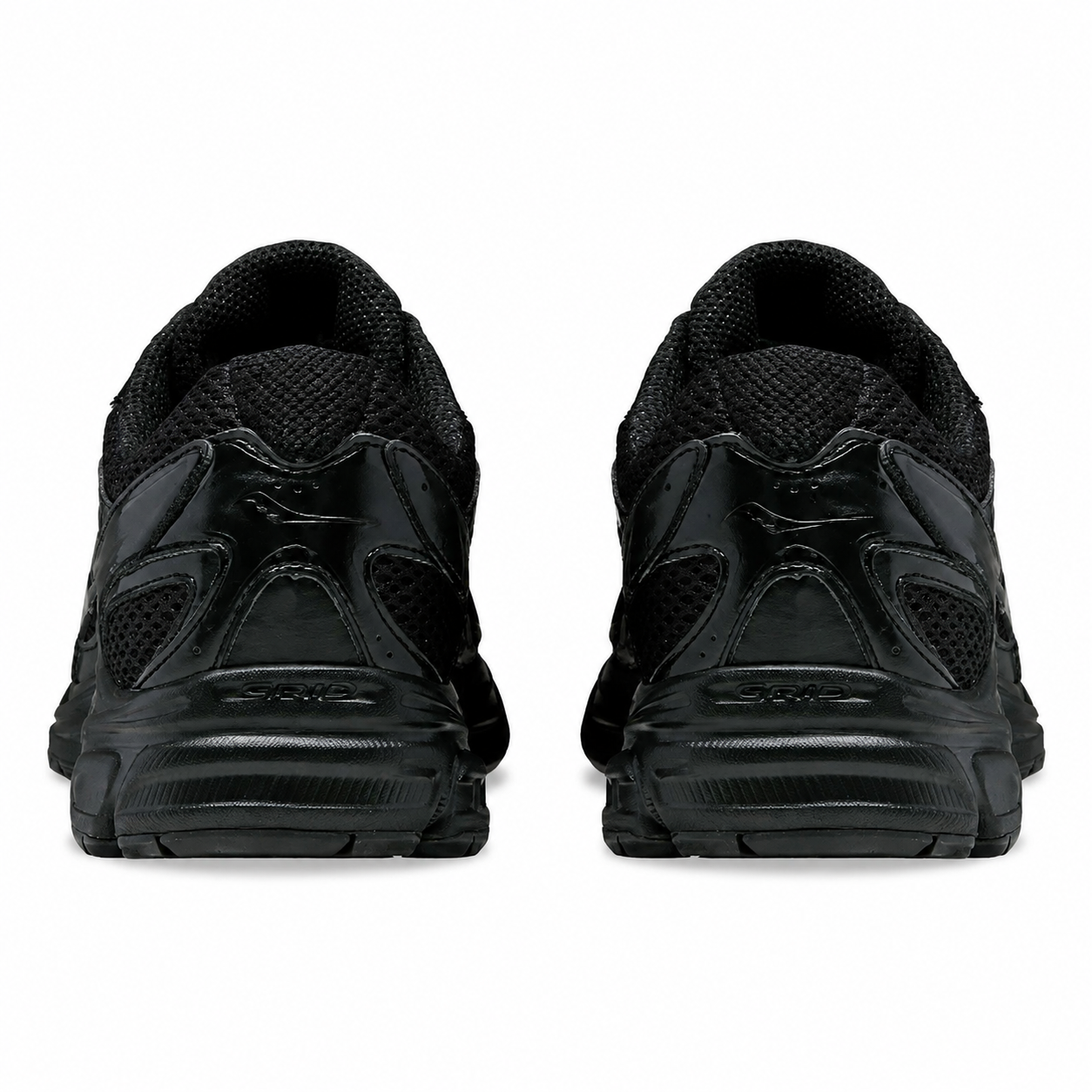 Saucony Ride Millennium - Black