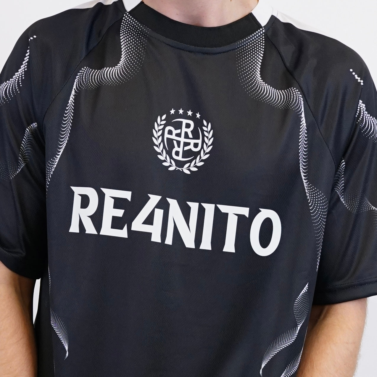 RE4NITO Jersey - Legacy