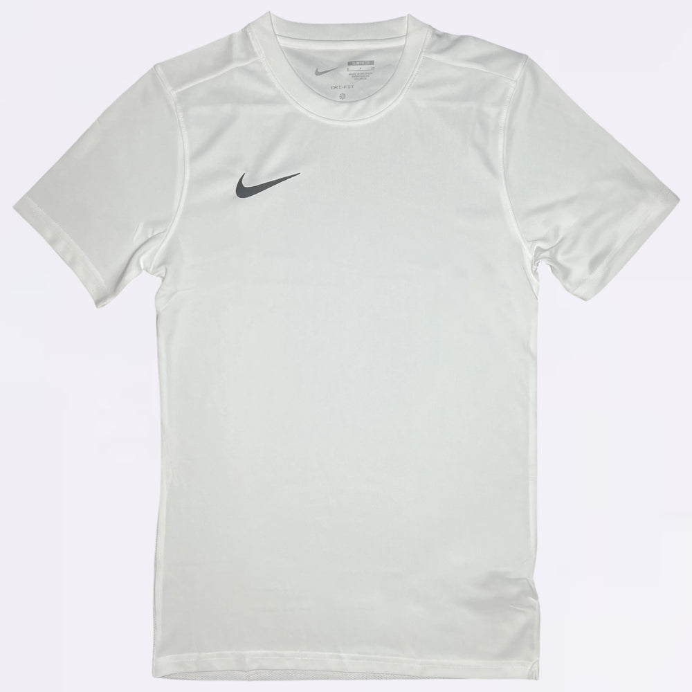 Nike Dri-Fit Tee White