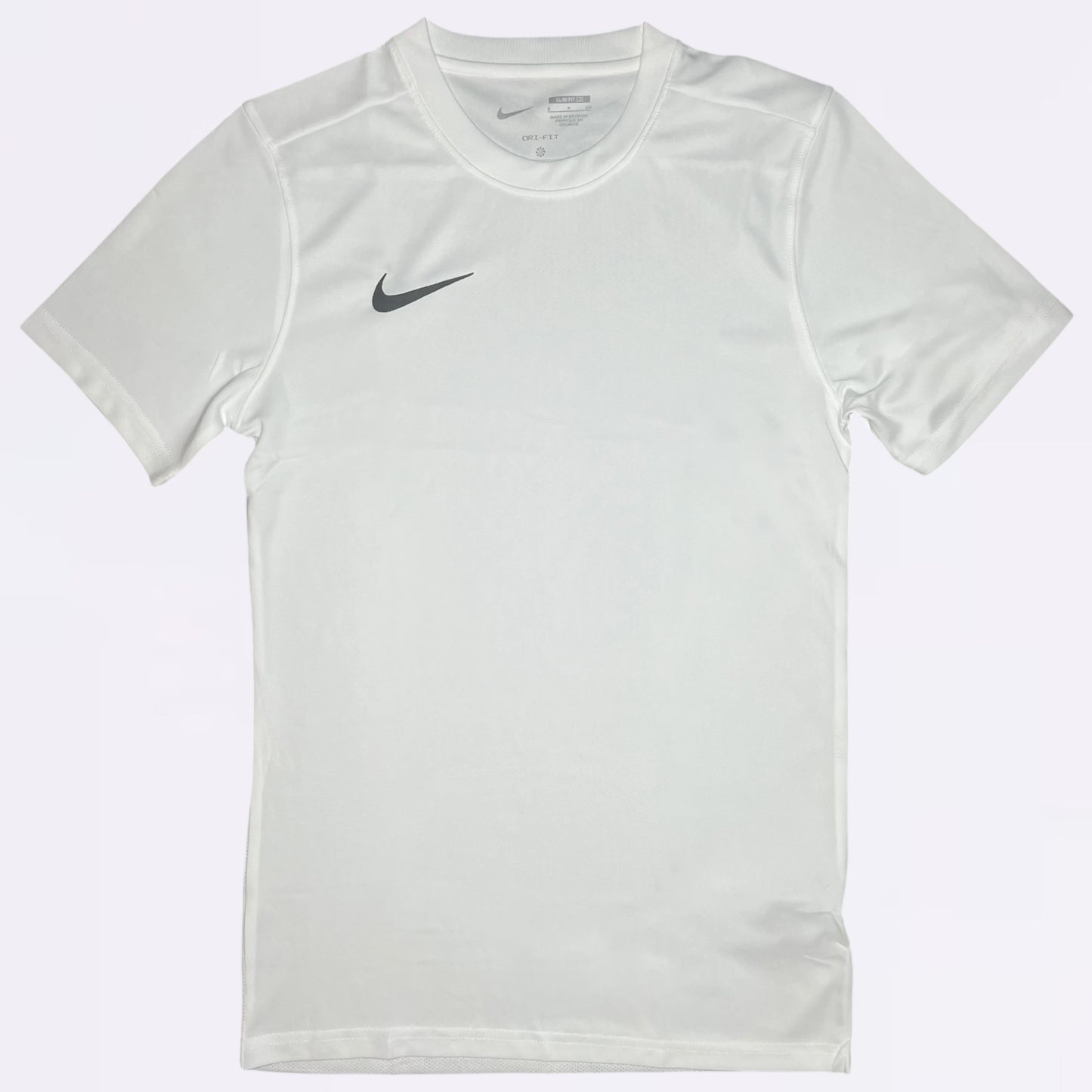 Nike Dri-Fit Tee White