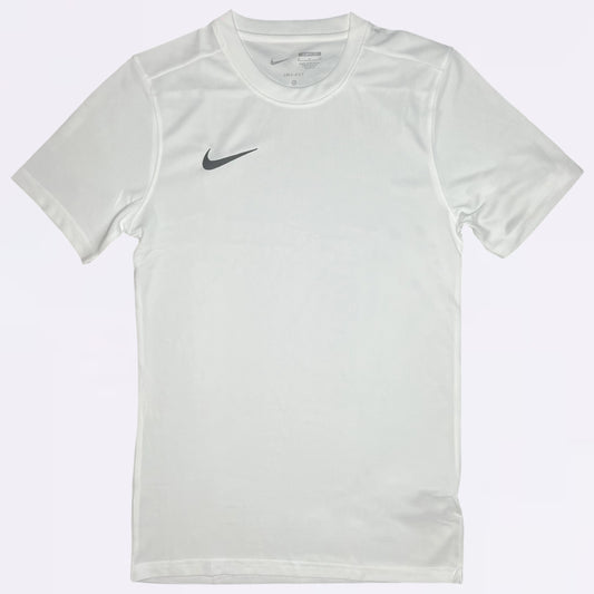 Nike Dri-Fit Tee White