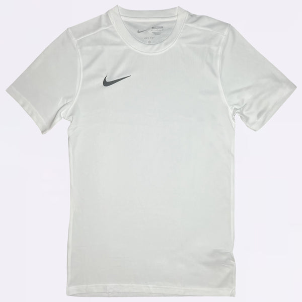 Nike Dri-Fit Tee White