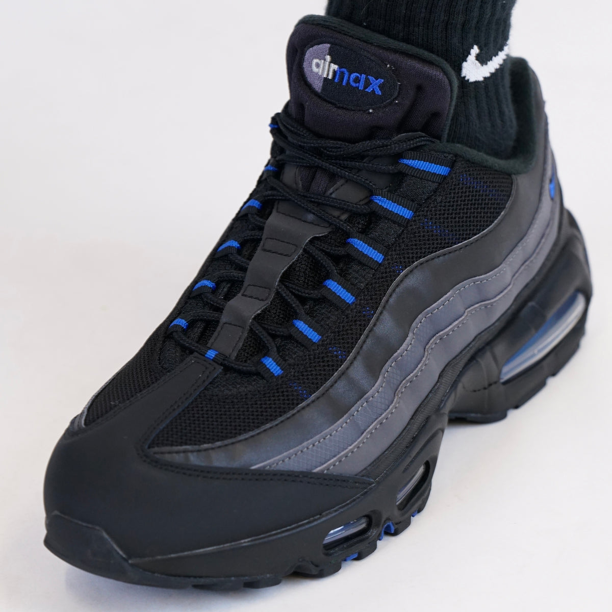 Nike Air Max 95 Game Royal