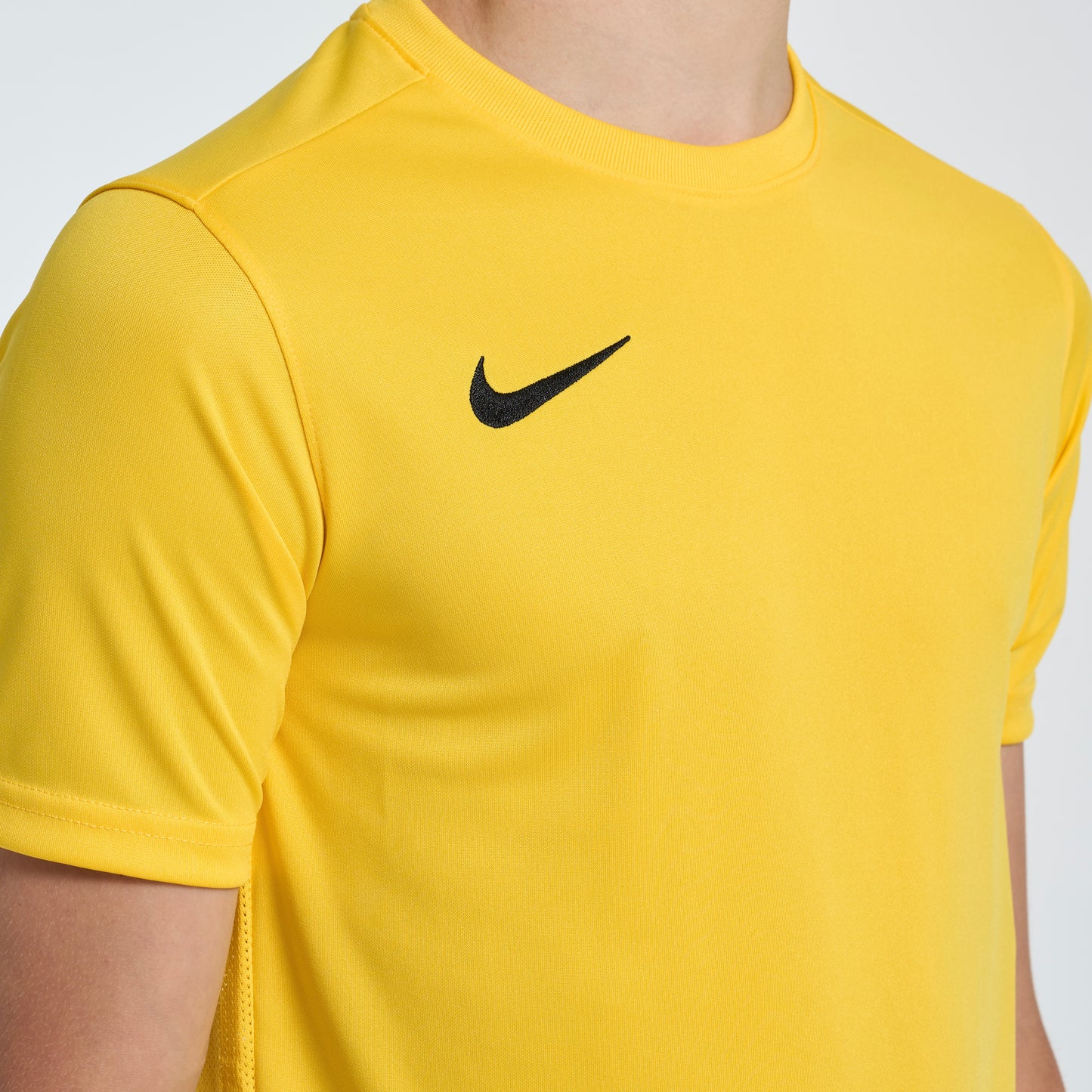 Nike Dri Fit Set - Yellow (Junior)