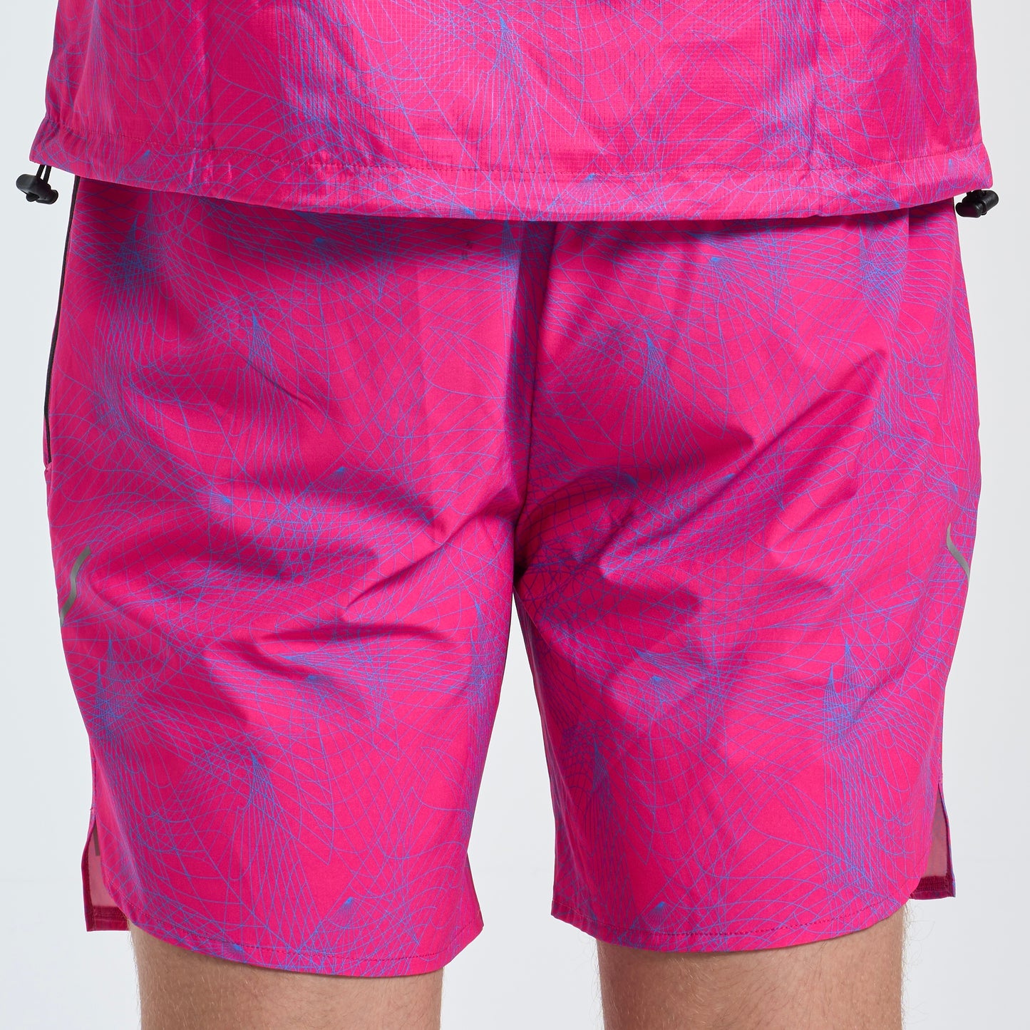 DASH Hyperweb Set Pink