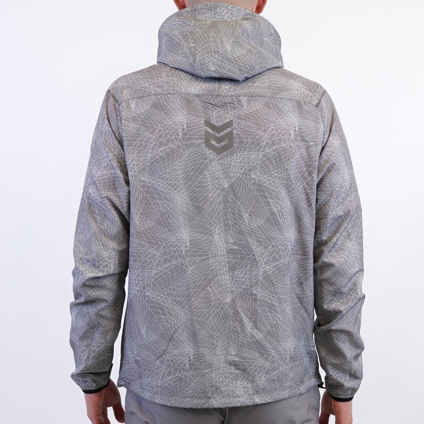 DASH Hyperweb Windrunner - Grey