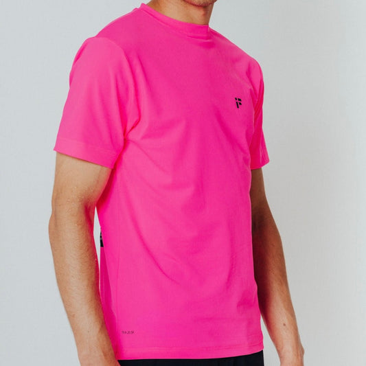 INFORM Transform Tee - Pink