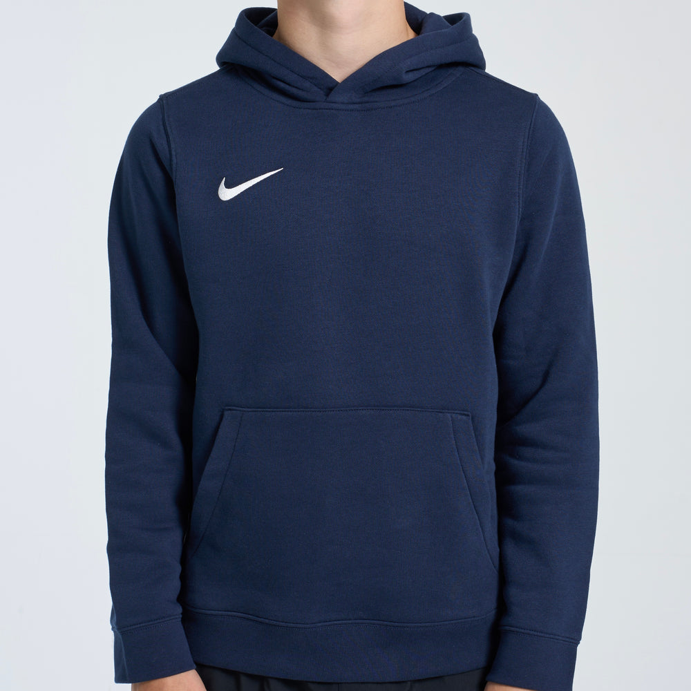 Nike Park Hoodie Navy (Junior)