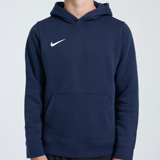 Nike Park Hoodie Navy (Junior)