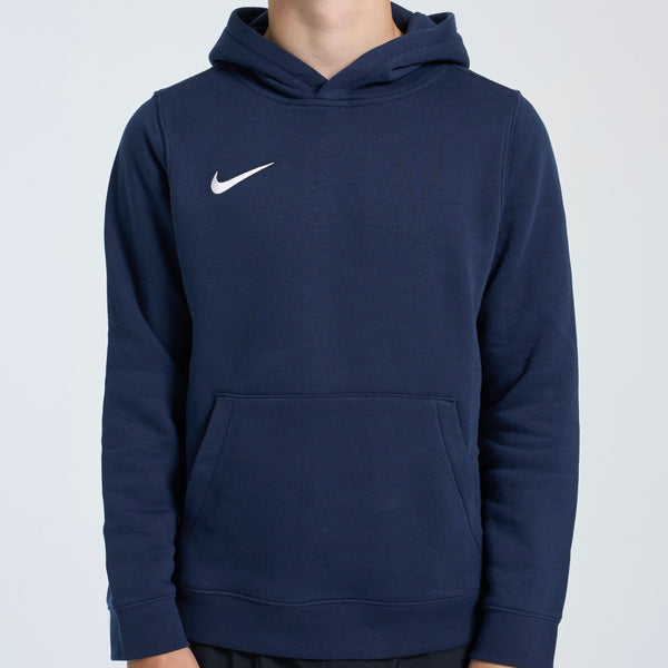 Nike Park Hoodie Navy (Junior)