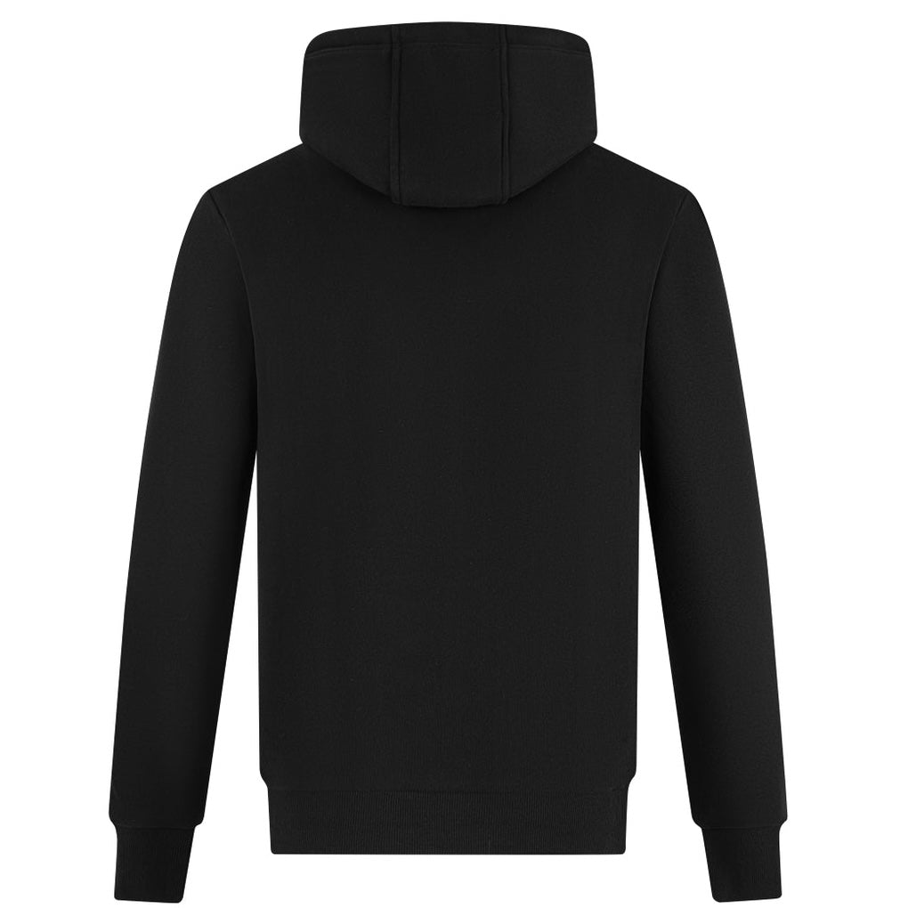 ENVI Digital Hoodie - Black