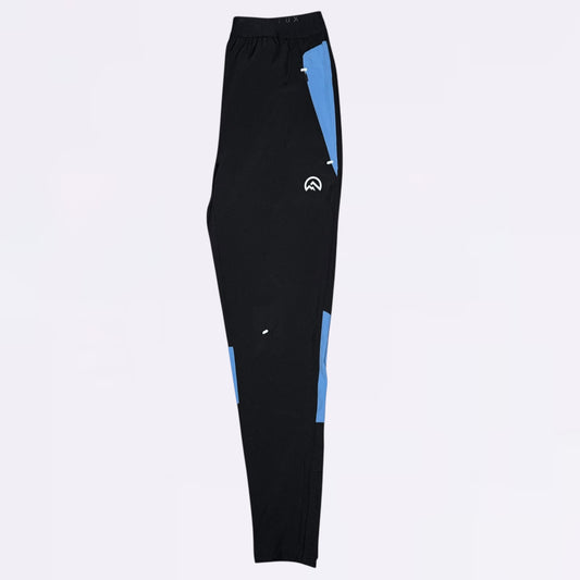 Flux Versatility Bottoms - Black / Blue