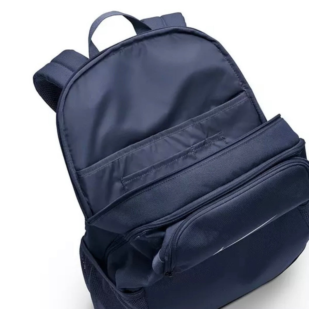Nike Brasilia Backpack - Blue