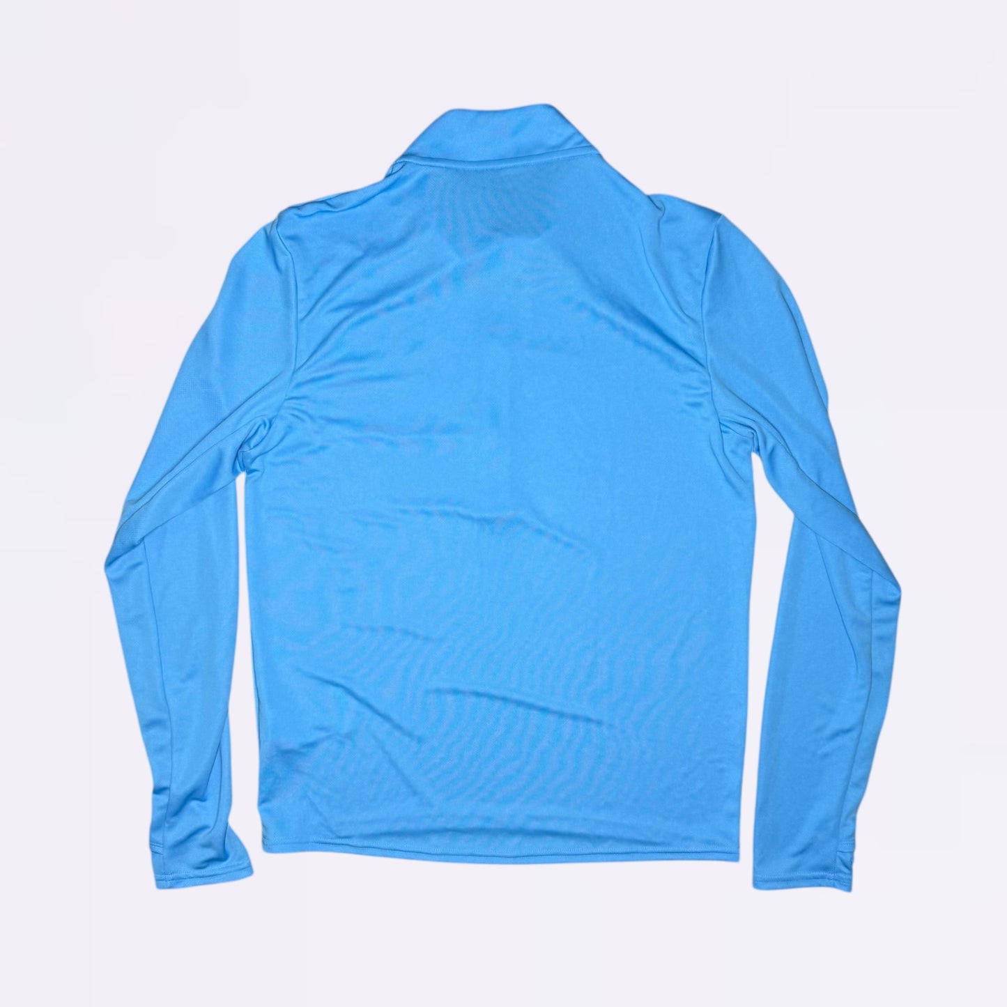 Nike Pacer Half-Zip - Uni Blue