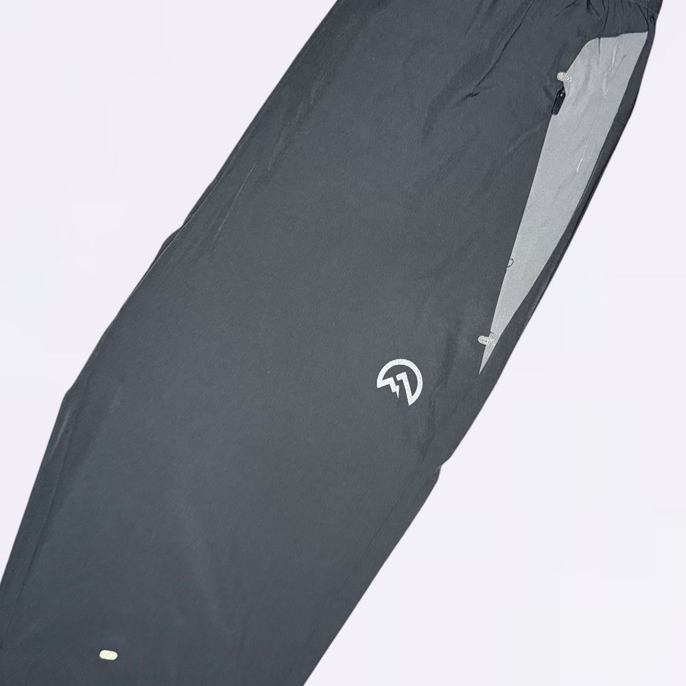 Flux Gradient Bottoms - Dark Grey