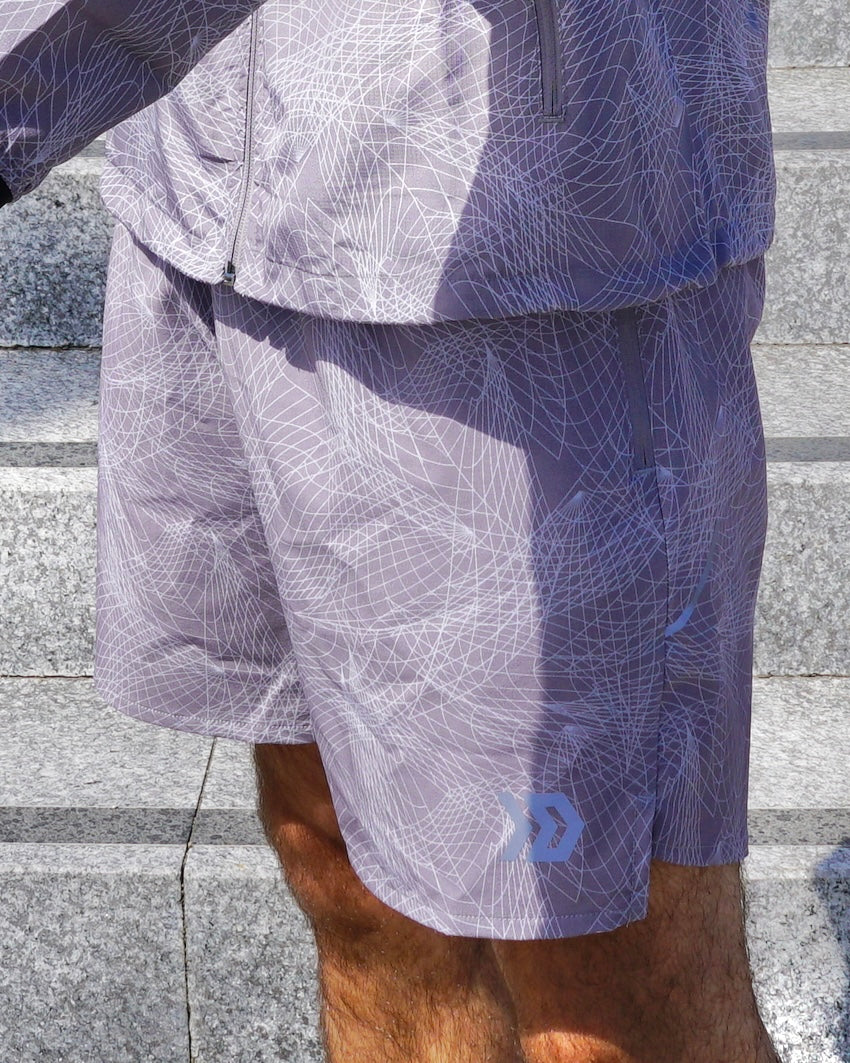 DASH Hyperweb 3 Piece Set - Grey