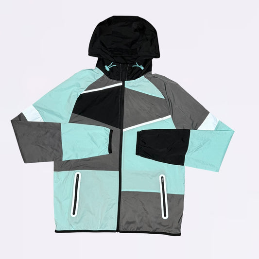 GRIID Panel Windrunner Aqua (Damaged)