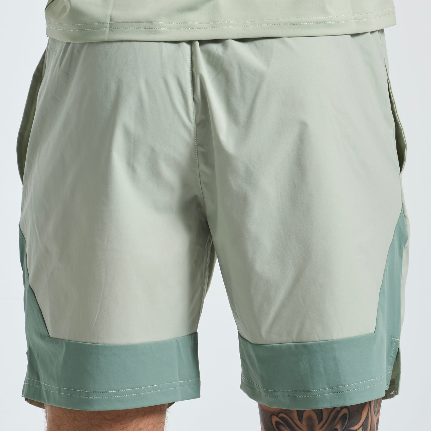 GRIID Ventus Set  - Olive / Sage