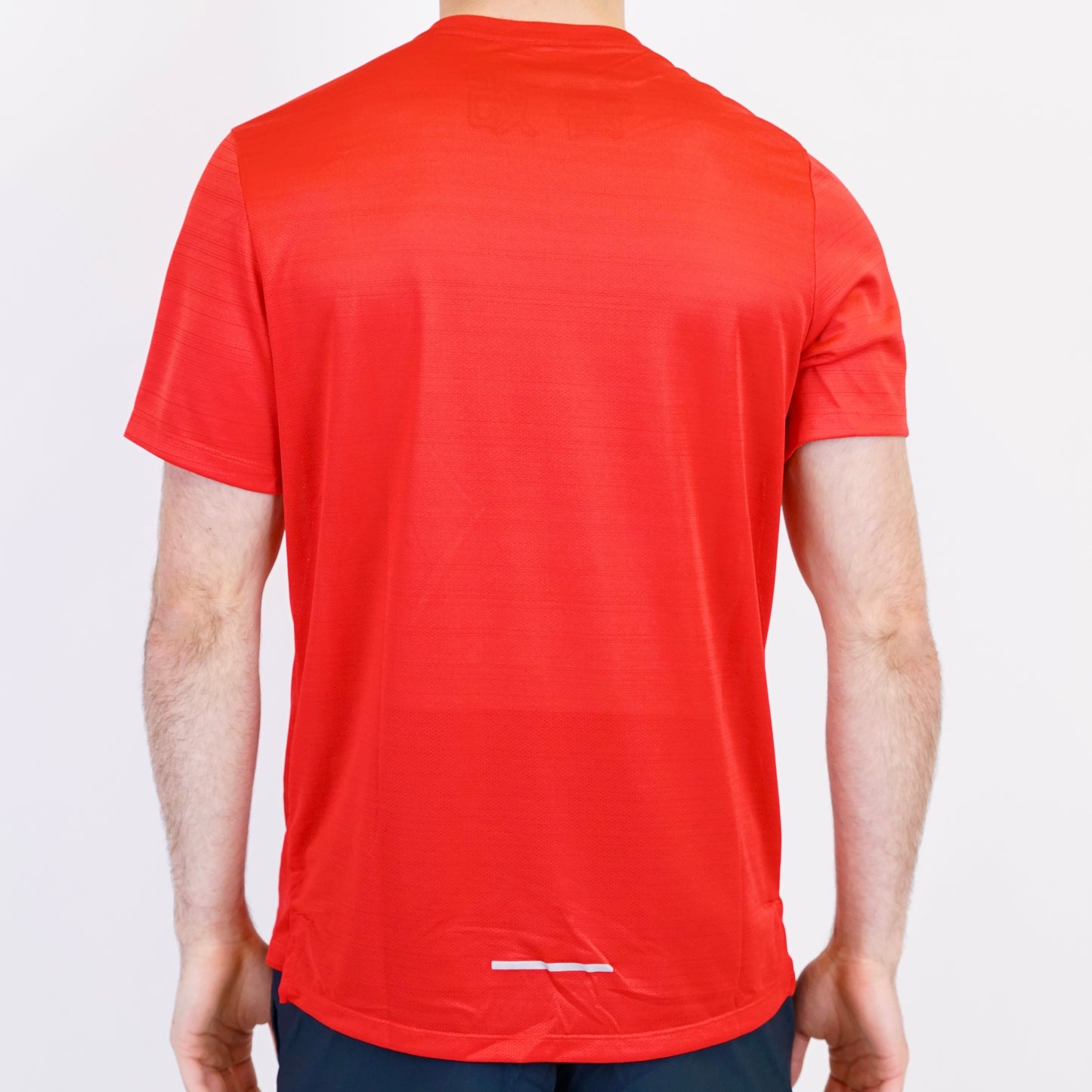 Nike Miler & Challenger Set - Red / Black