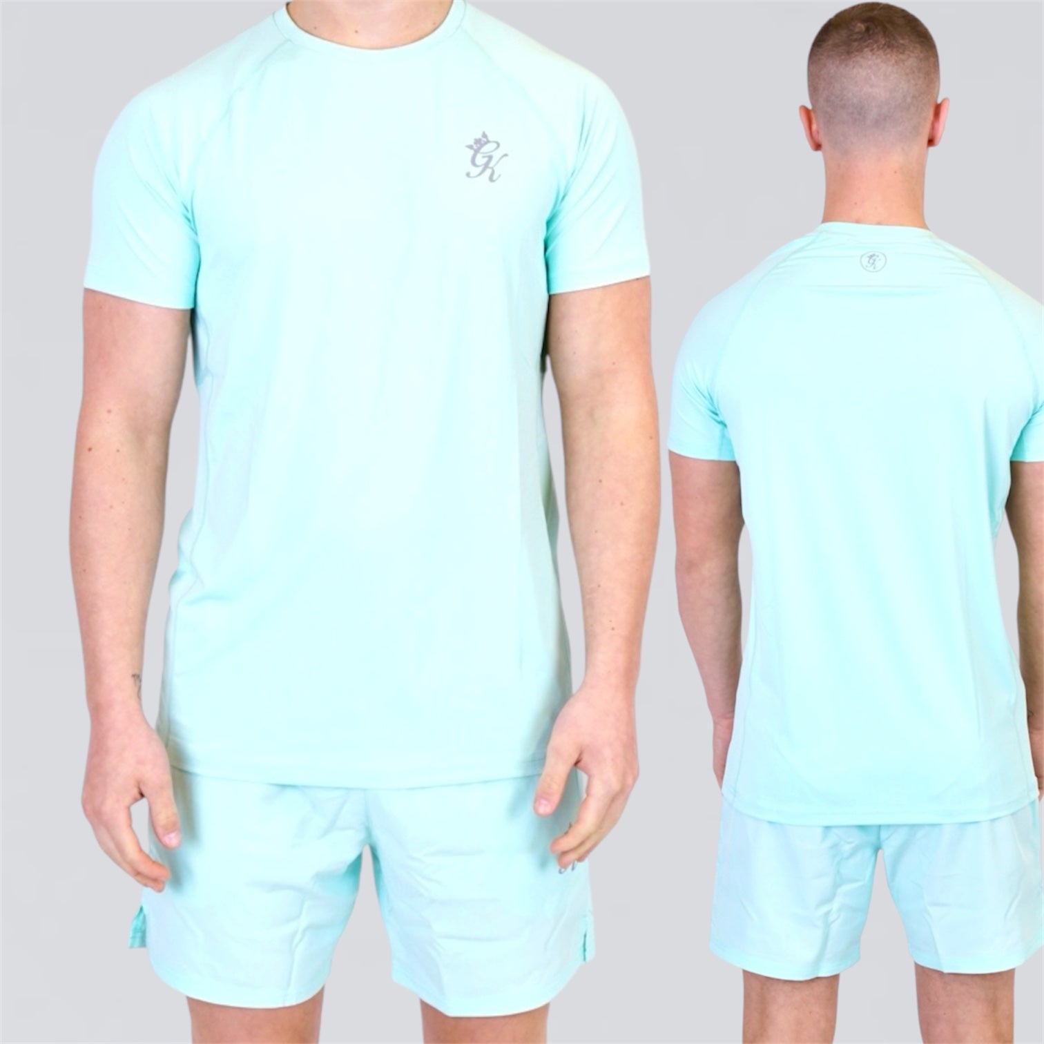 Gym King Energy Set - Mint