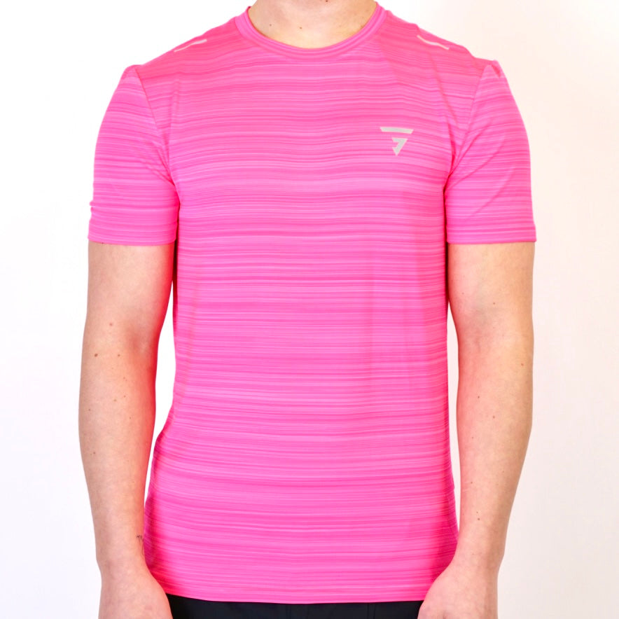 GRIID Flow & Trace Set - Pink / Slate