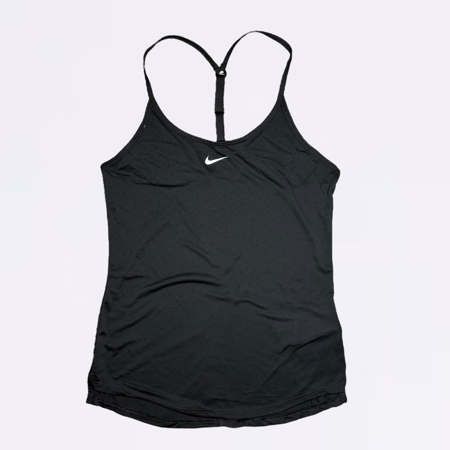 Nike Sports Vest Black (Women)