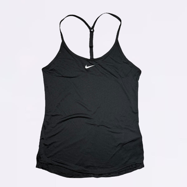 Nike Sports Vest Black (Women)