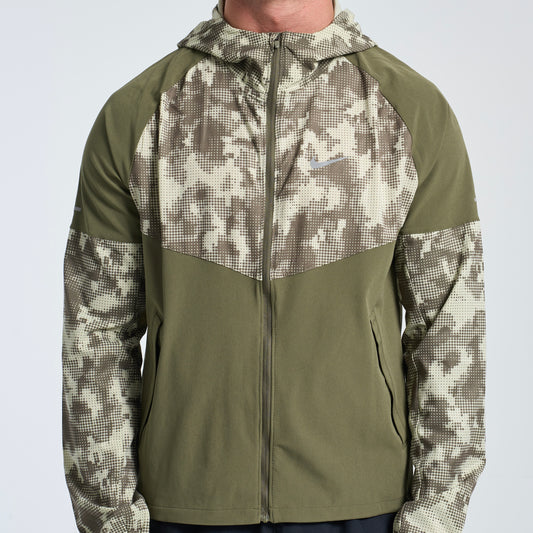 Nike Digital Windrunner - Khaki