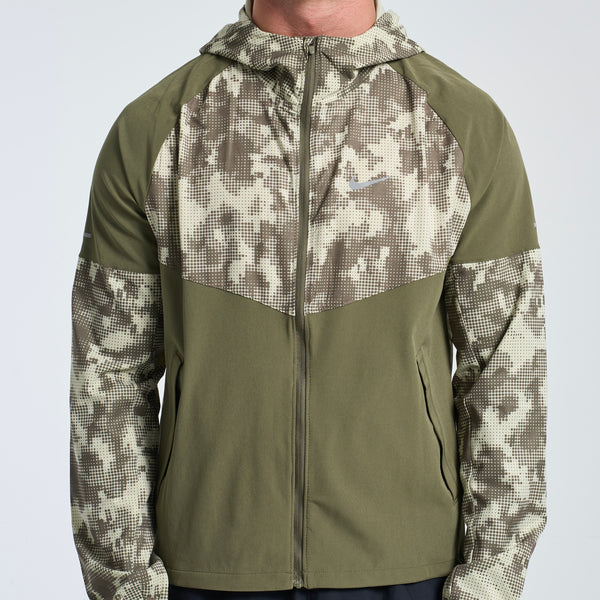 Nike Digital Windrunner - Khaki