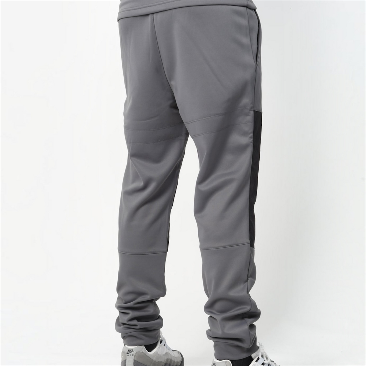 GRIID Cushy Pants Dark Grey