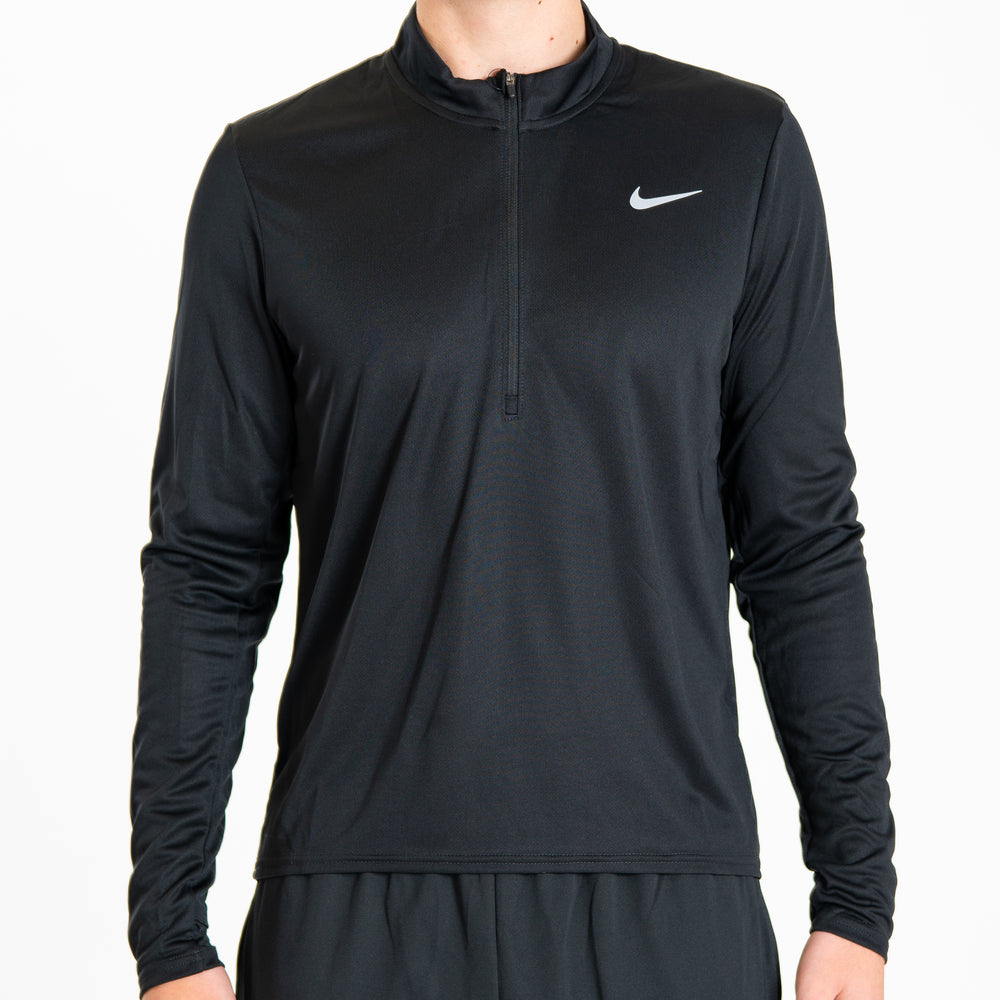 Nike Pacer Half-Zip Black