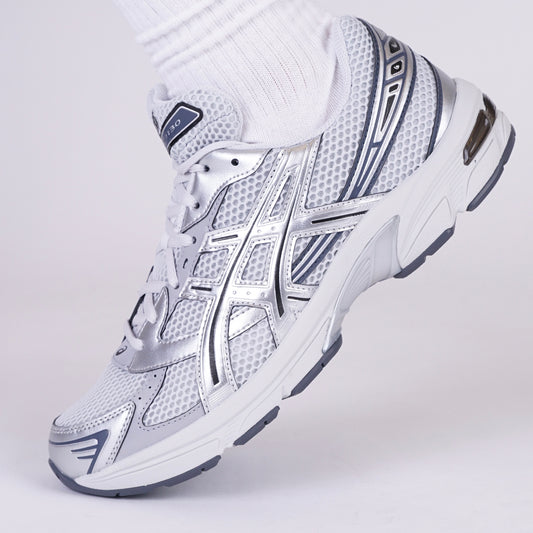 ASICS Gel-1130 Glacier Grey Pure Silver