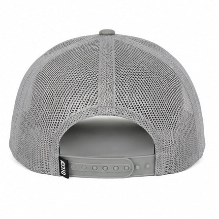 DASH Logo Cap - Grey