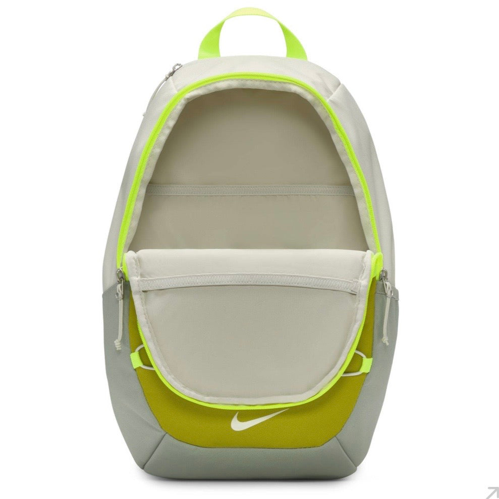 Nike Air Backpack - Neon Green