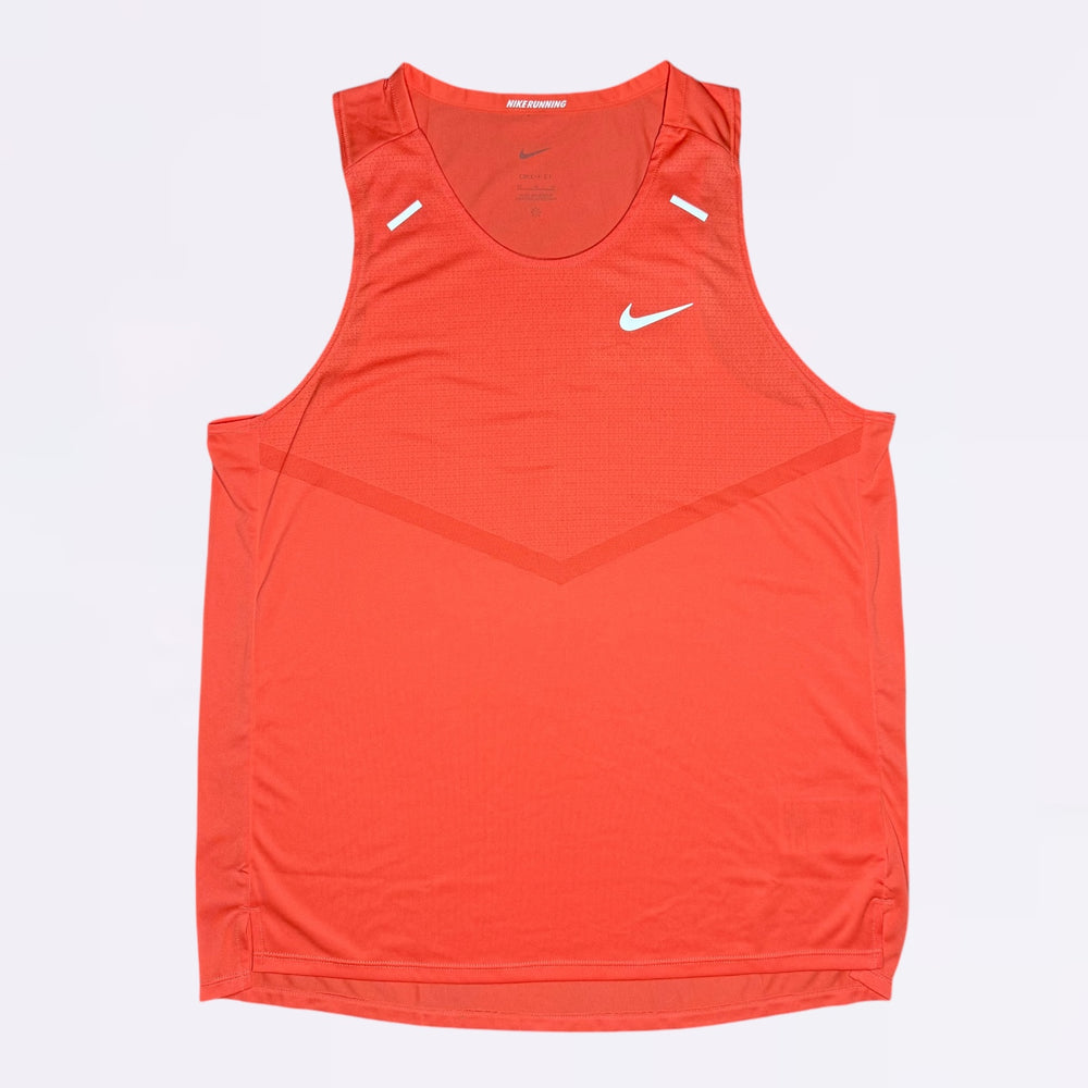 Nike Vest Wild Mango