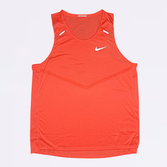Nike Vest Wild Mango