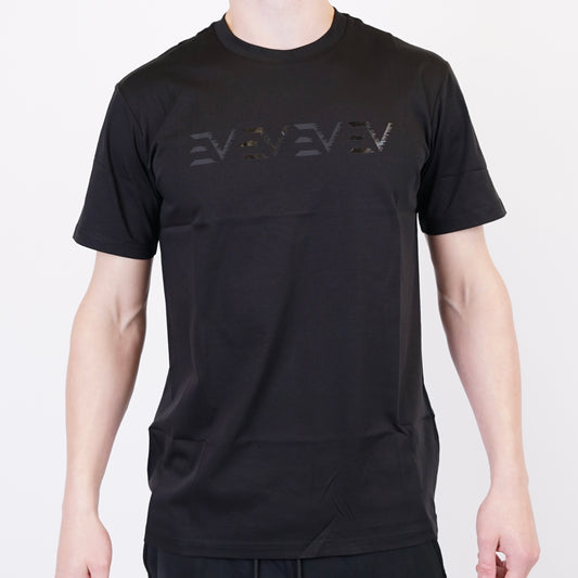 ENVI Digital T-Shirt - Black