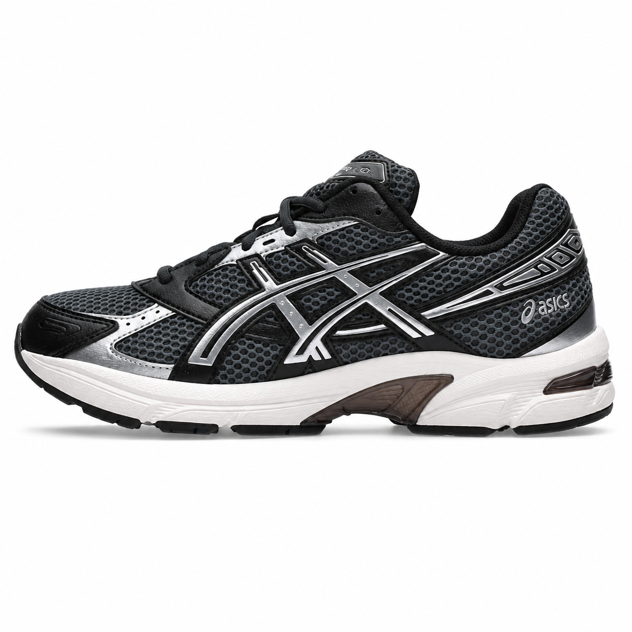 ASICS Gel-1130 Steel Grey Black