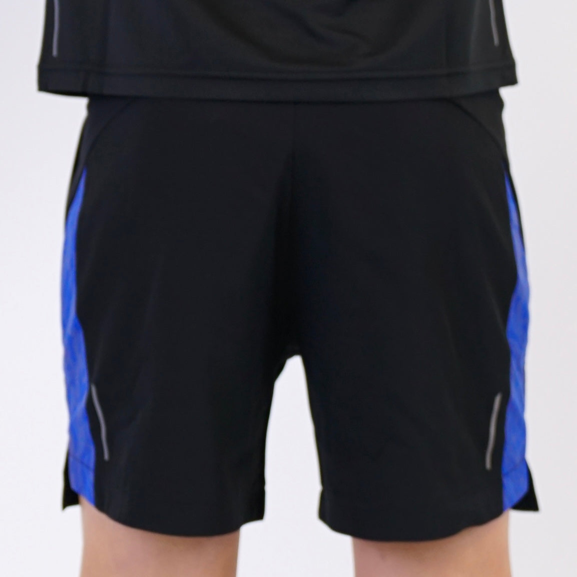 DASH Aura Tee Set - Blue (Junior)
