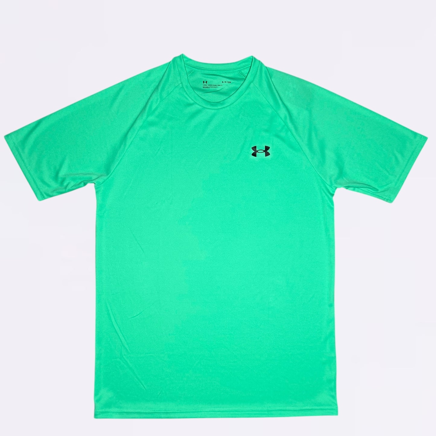 Under Armour Tech 2.0 Tee - Green
