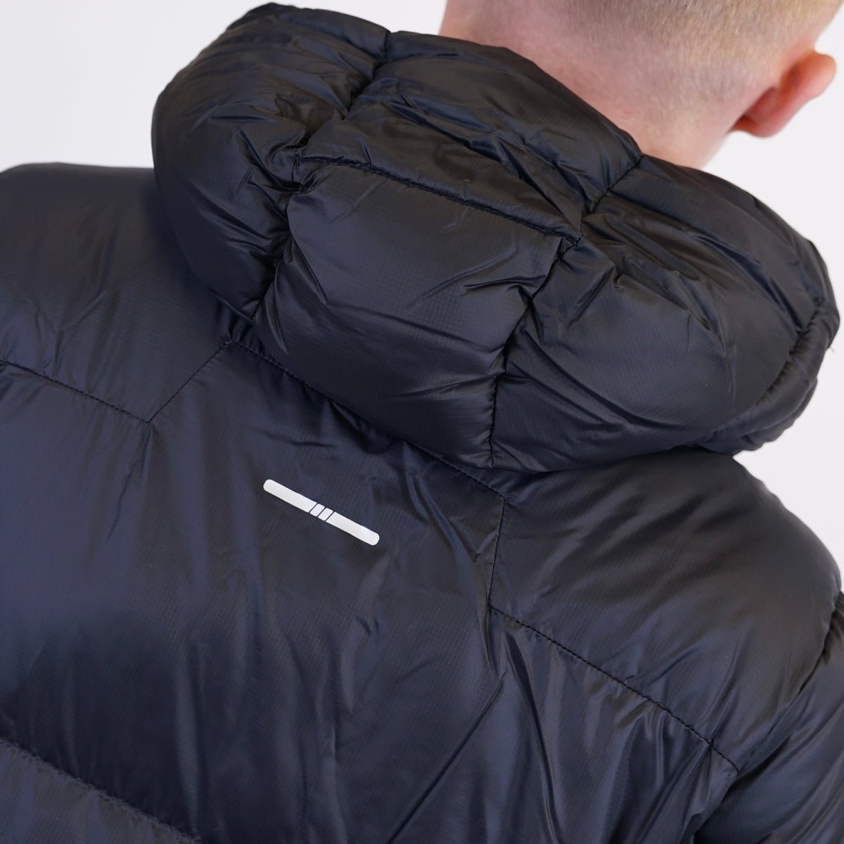 Berghaus Zypher Puffer Jacket - Black