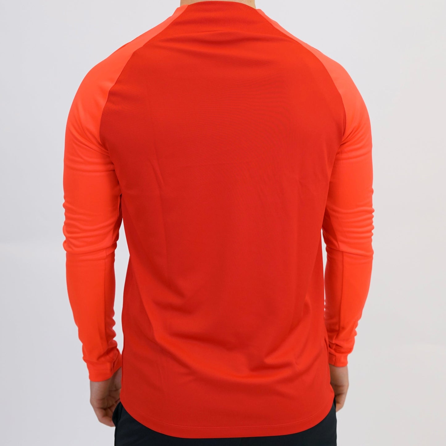 Nike Dri-Fit Academy Pro Set - Red