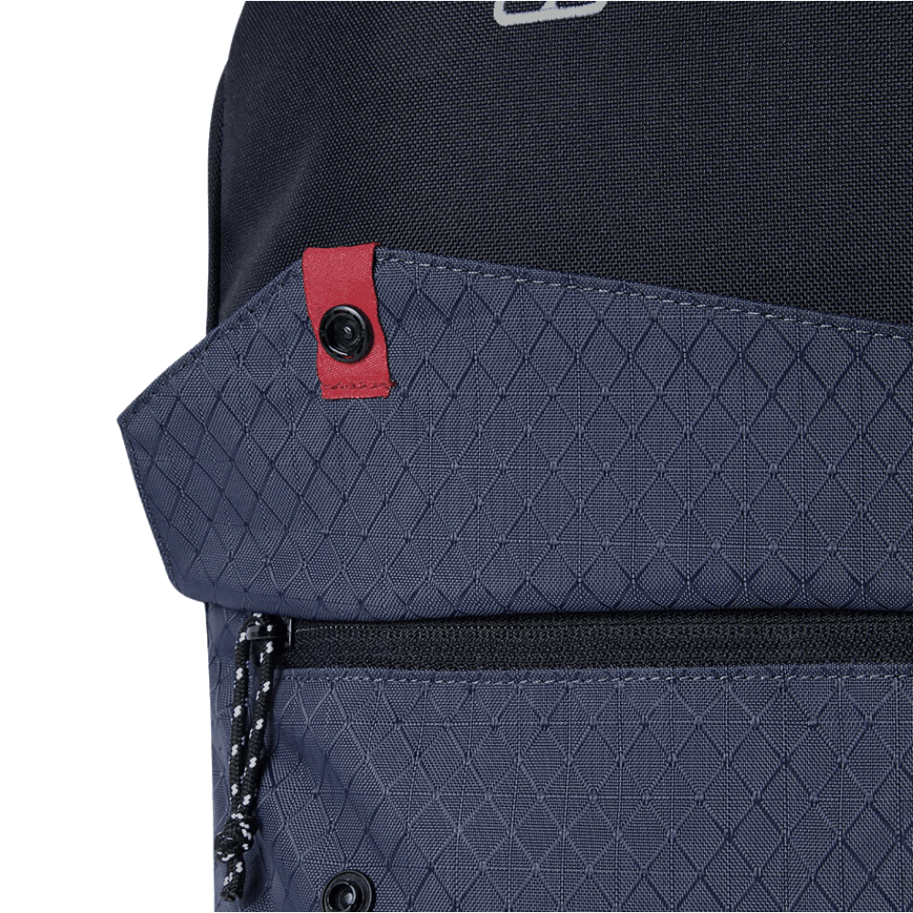Berghaus Brand Bag 25  - Black / Grey