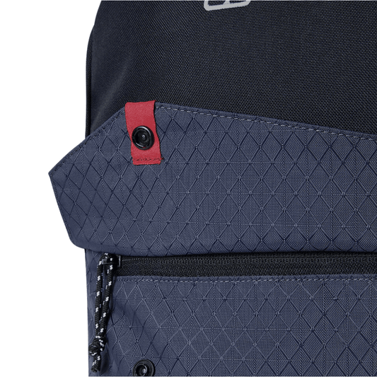 Berghaus Brand Bag 25  - Black / Grey